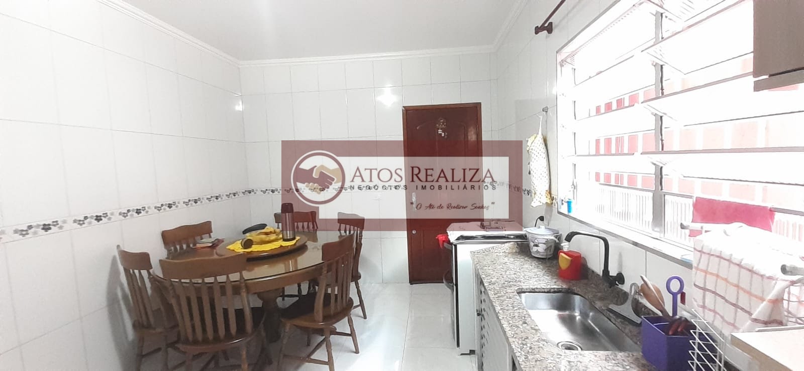 Casa à venda com 3 quartos, 3 banheiros, 2 vagas e 125m² no Vila Natal, São Paulo (SP) — foto 22 de 30