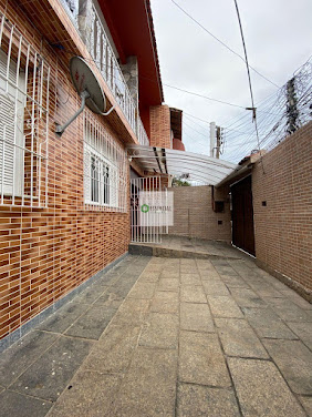 Casa Duplex em Parque TURF CLUB  -  Campos dos Goytacazes