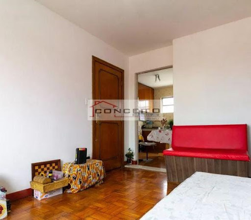 Apartamento em Tatuapé  -  São Paulo