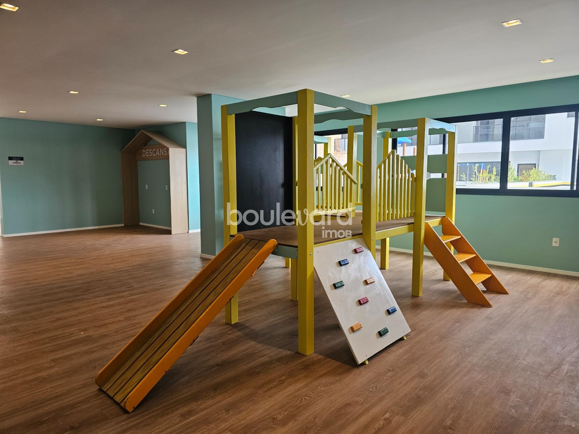 Apartamento à venda com 2 quartos, 1 suíte, 1 vaga e 65m² no Areias, São José (SC) — foto 27 de 30