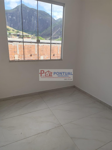 Casa Geminada em Jardim Primavera  -  Coronel Fabriciano