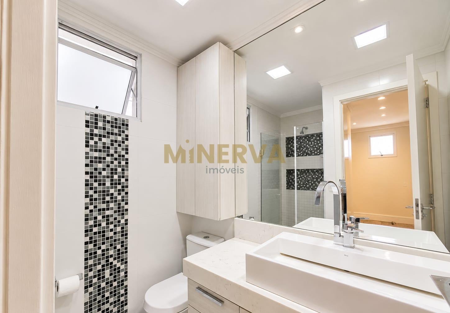 Apartamento para alugar com 3 quartos, 3 suítes, 3 vagas e 127m² no Centro, Guarulhos (SP) — foto 24 de 30