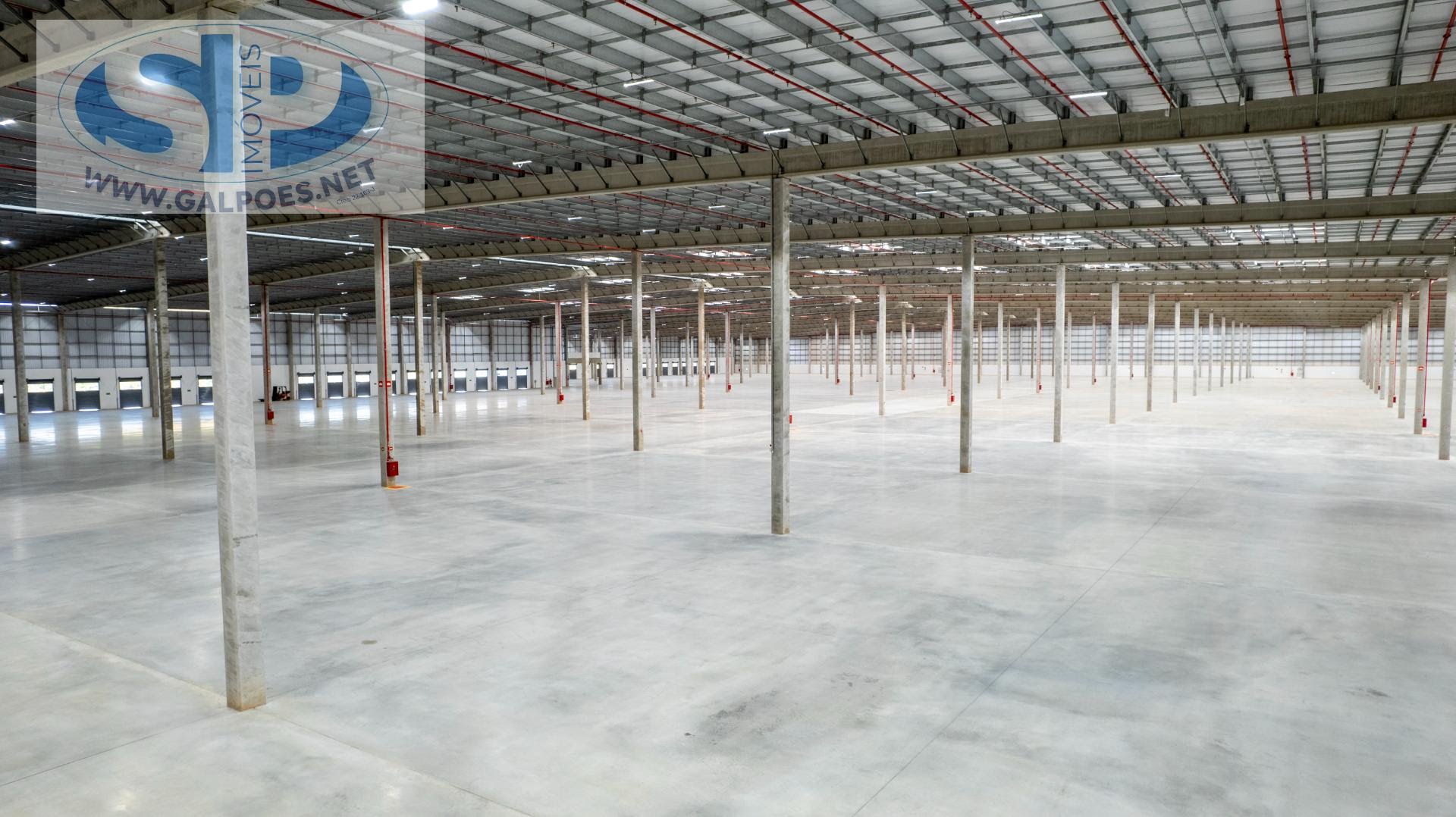Depósito-Galpão, 3630 m² - Foto 39