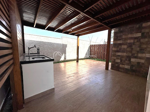 Casa de Condomínio, 3 quartos - Foto 12