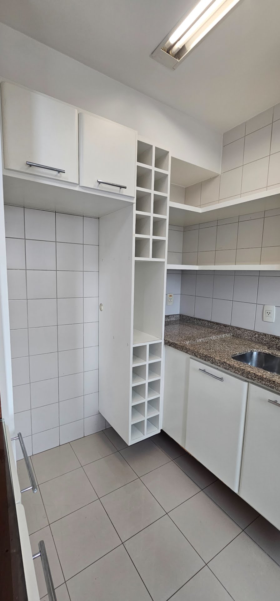 Apartamento para alugar com 1 quarto, 1 suíte, 1 vaga e 45m² no Paraiso, São Paulo (SP) — foto 8 de 30