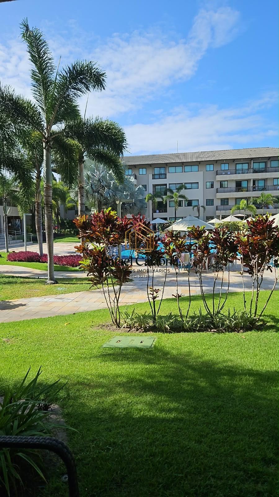 Apartamento à venda com 2 quartos, 1 suíte, 1 vaga e 55m² no Muro Alto, Recife (PE) — foto 2 de 13