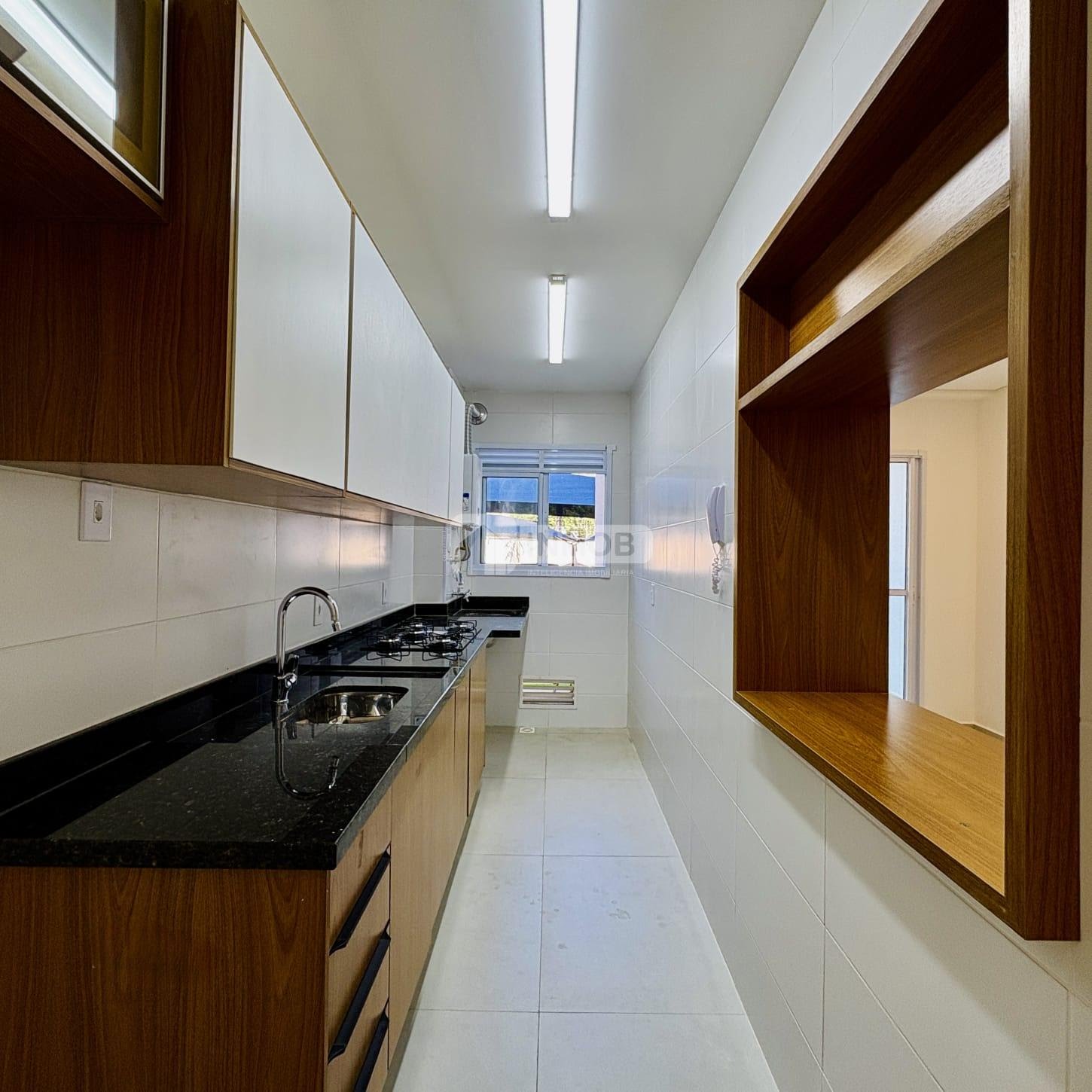 Apartamento à venda com 3 quartos, 1 suíte, 1 vaga e 68m² no Vila Sao Geraldo, Taubaté (SP) — foto 4 de 28
