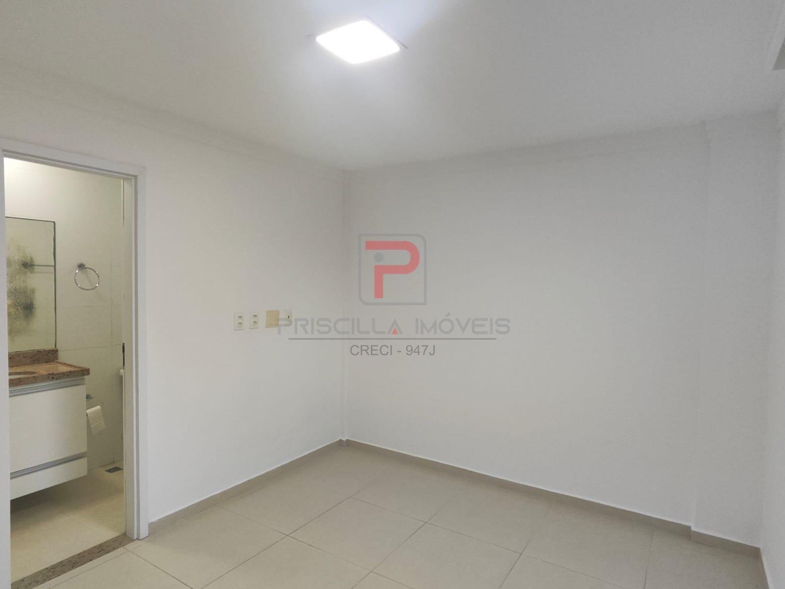 Apartamento à venda com 3 quartos, 1 suíte e 95m² no Loteamento Bela Vista, Cabedelo (PB) — foto 10 de 12