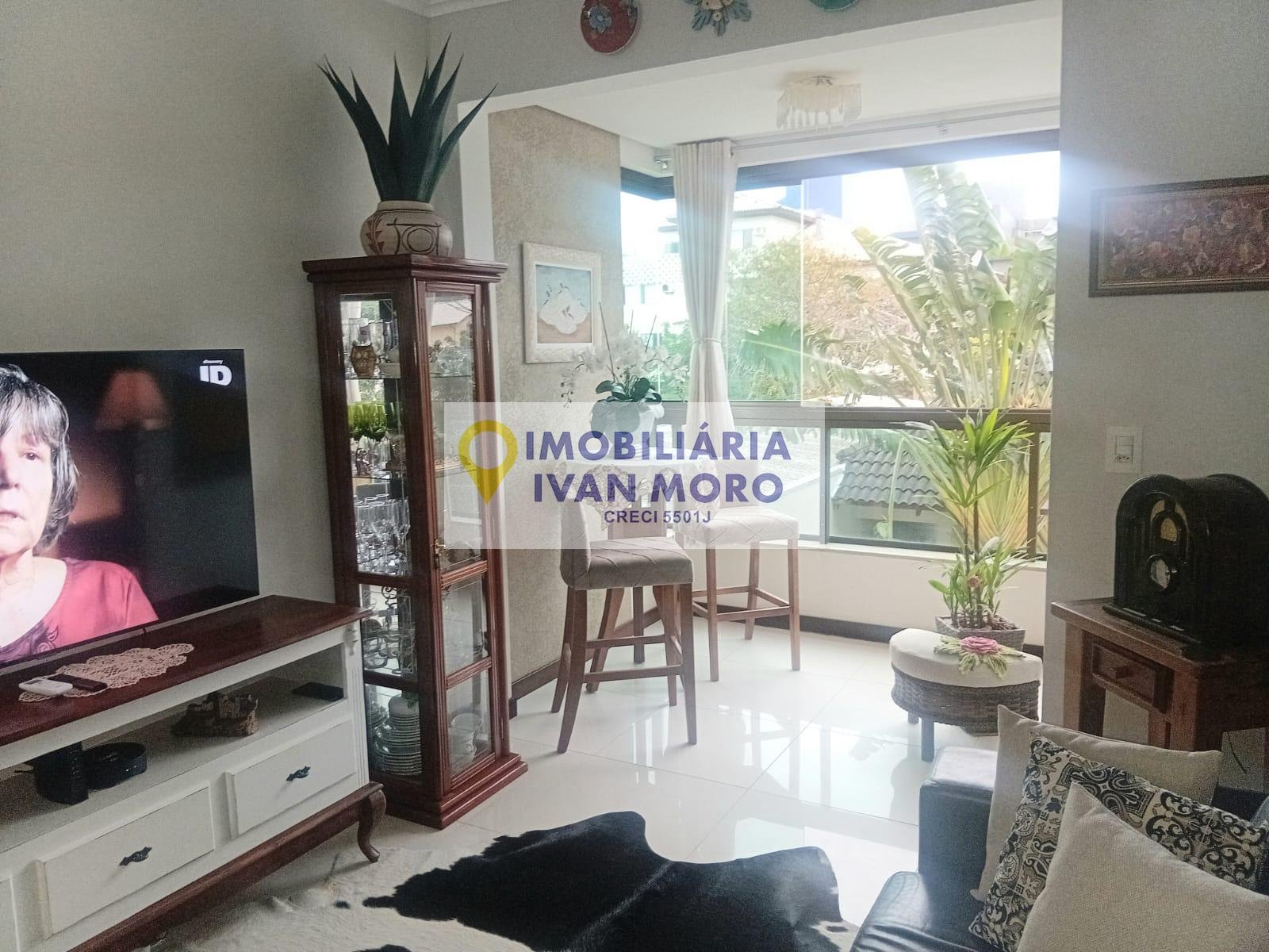 Apartamento à venda com 2 quartos, 1 suíte, 1 vaga e 78m² no Ingleses Norte, Florianópolis (SC) — foto 4 de 22