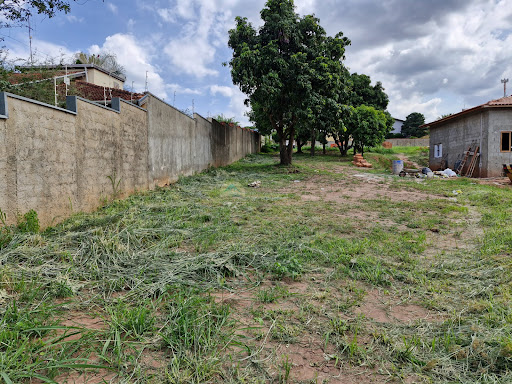 Terreno a venda em Casa Branca SP