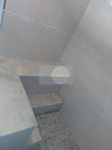 Sauna a gás