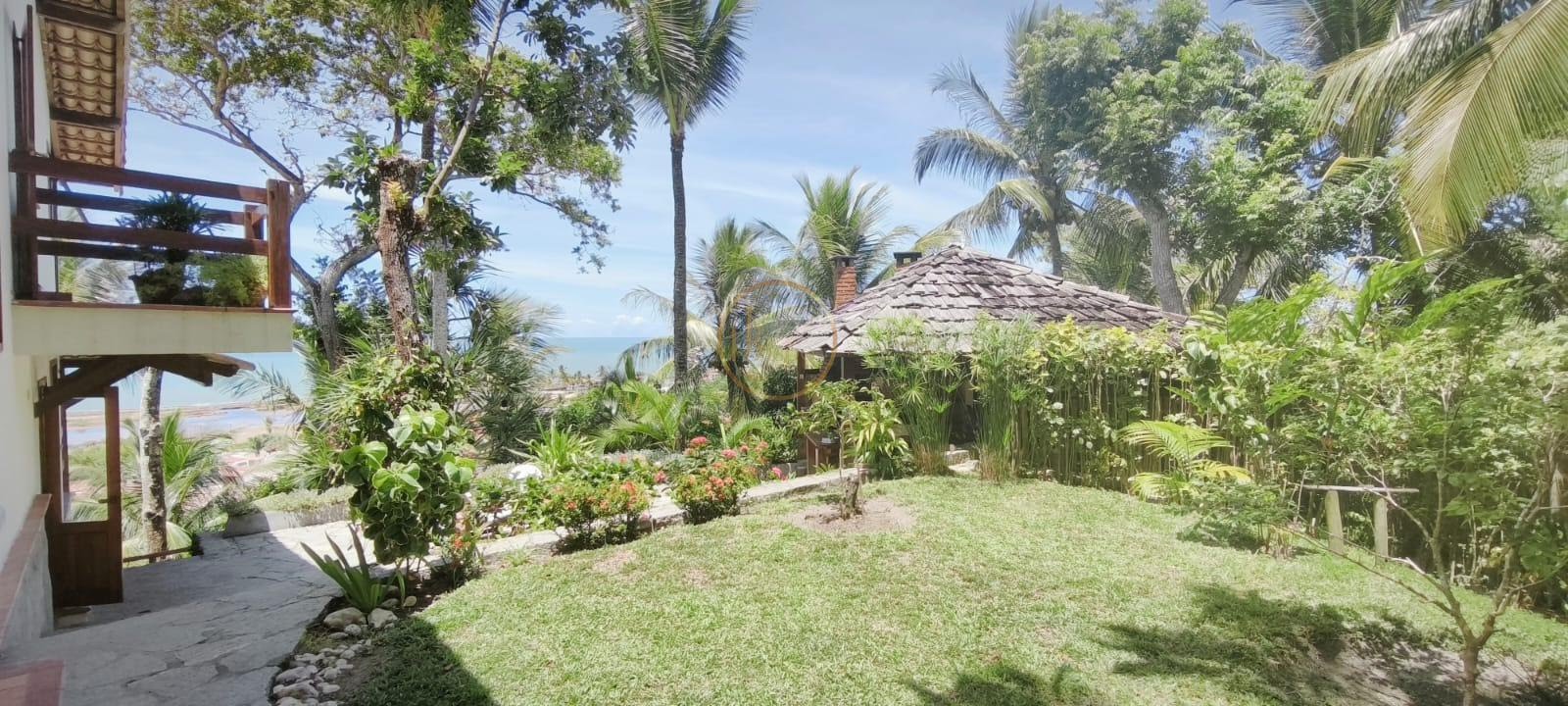 Casa à venda com 3 quartos, 3 suítes, 2 vagas e 385m² no Sta.cruz Cabralia, Santa Cruz Cabrália (BA) — foto 4 de 29
