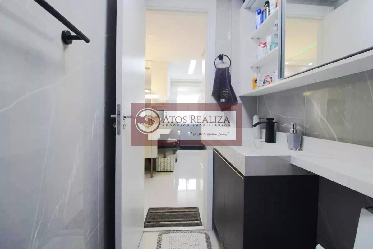 Apartamento à venda com 2 quartos, 1 banheiro, 1 vaga e 35m² no Socorro, São Paulo (SP) — foto 4 de 16