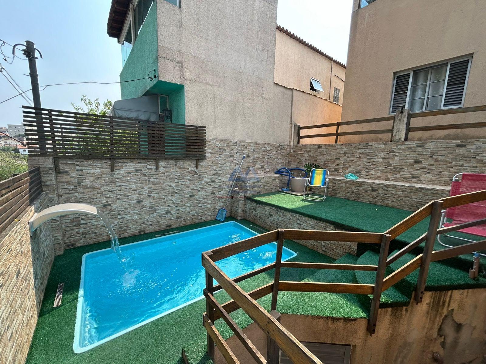 Casa à venda com 3 quartos, 1 suíte, 2 vagas e 280m² no Vila do Encontro, São Paulo (SP) — foto 19 de 30