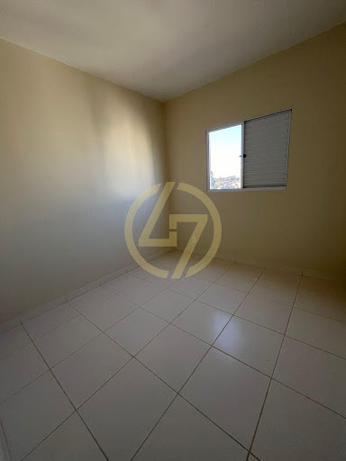 Apartamento no Cambuí Residence -  Itapetininga