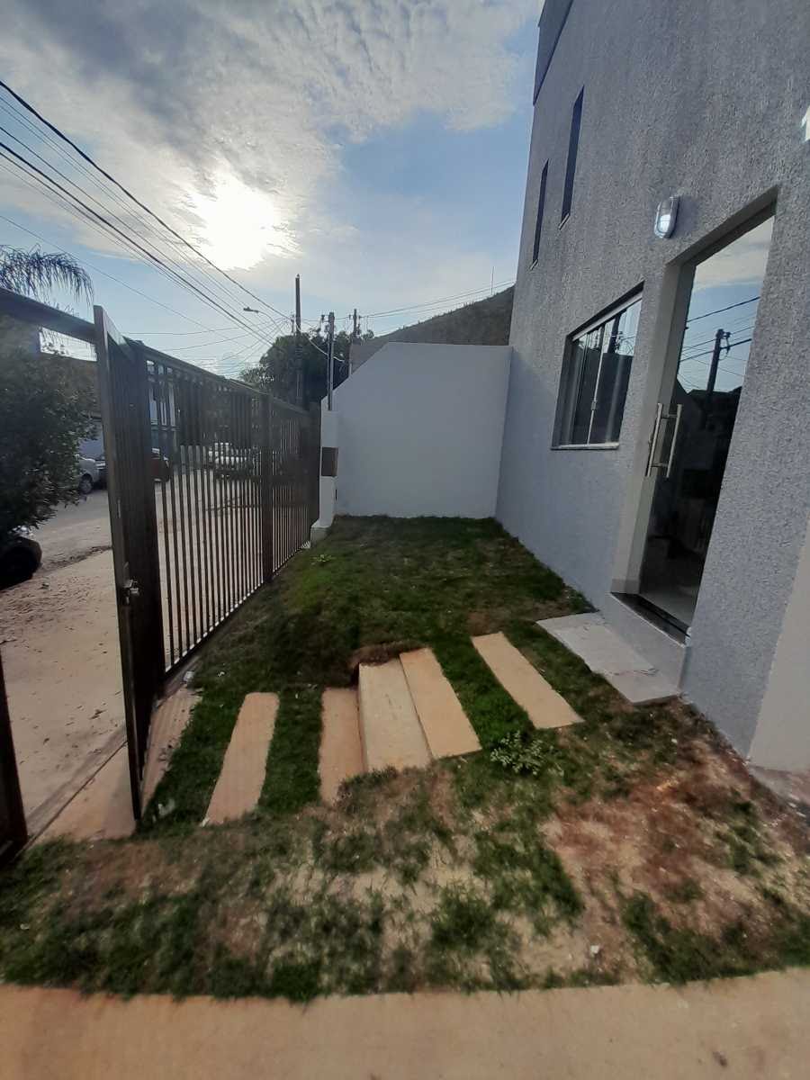 Casa à venda com 3 quartos, 1 suíte, 2 vagas e 110m² no Sao Joao Batista (venda Nova), Belo Horizonte (MG) — foto 4 de 20