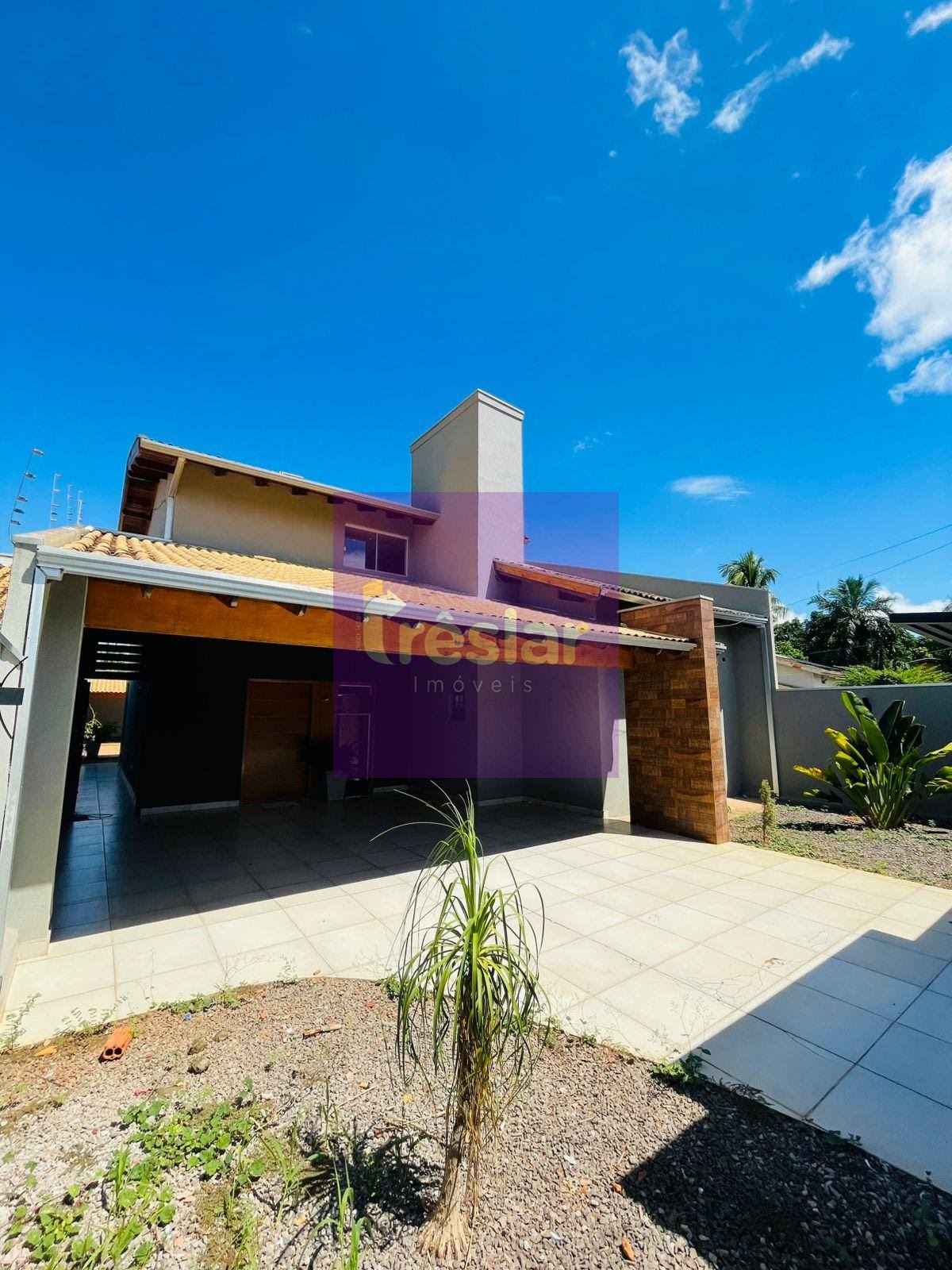 Casa à venda com 5 quartos, 2 suítes e 373m² no Bairro: Santa Rita, Três Lagoas (MS) — foto 28 de 30