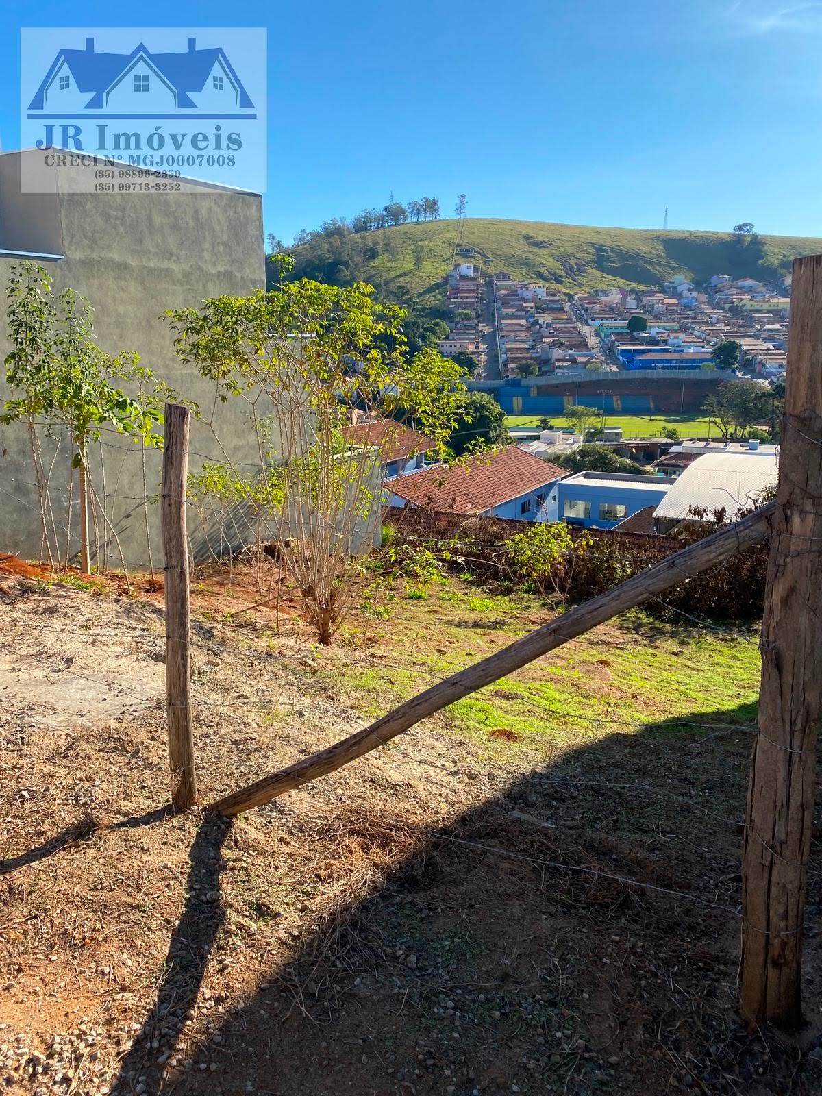 Terreno à venda no Jardim Panorama, Piranguinho (MG) — foto 5 de 7