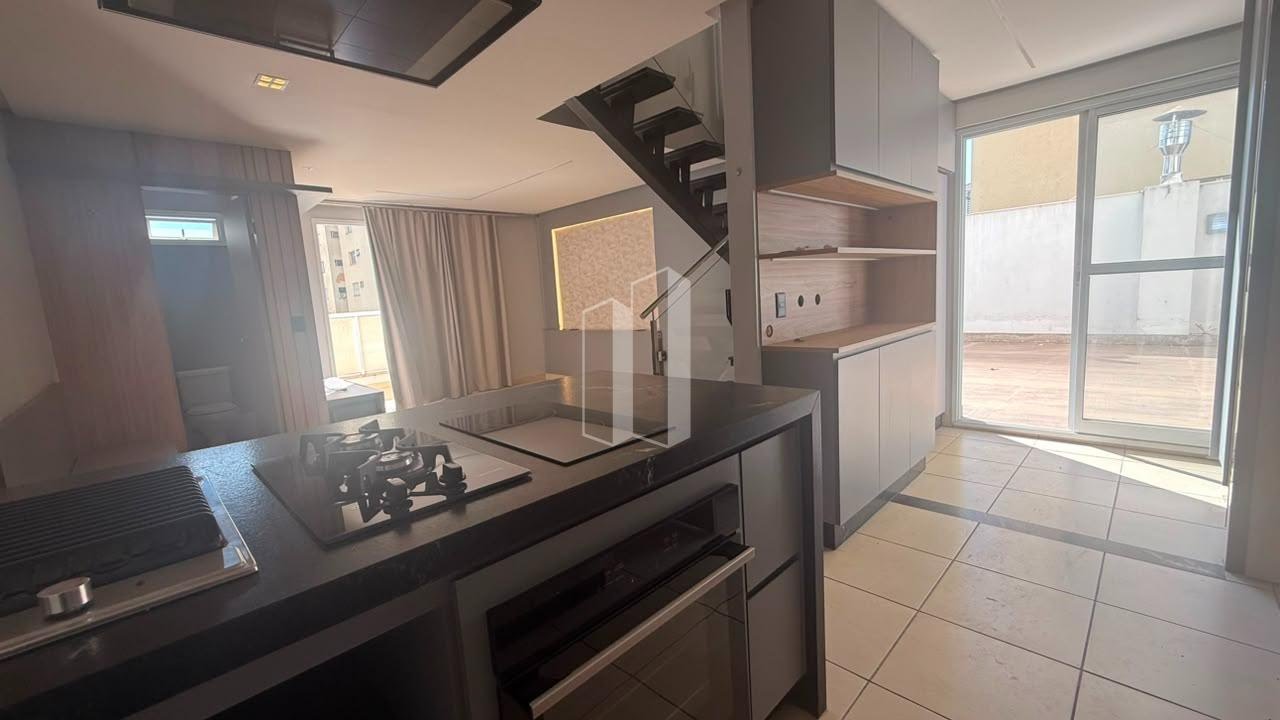 Apartamento à venda com 2 quartos, 2 suítes, 2 vagas e 158m² no Setor Bueno, Goiânia (GO) — foto 5 de 25