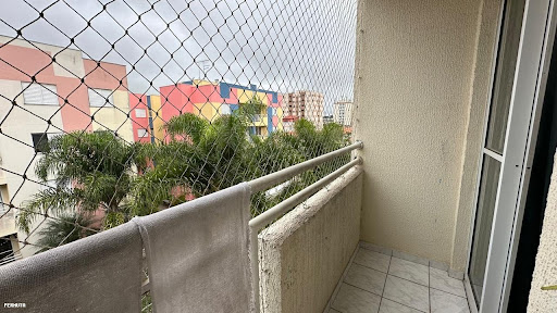 Apartamento para Venda em Suzano / SP no bairro Vila Urupês 