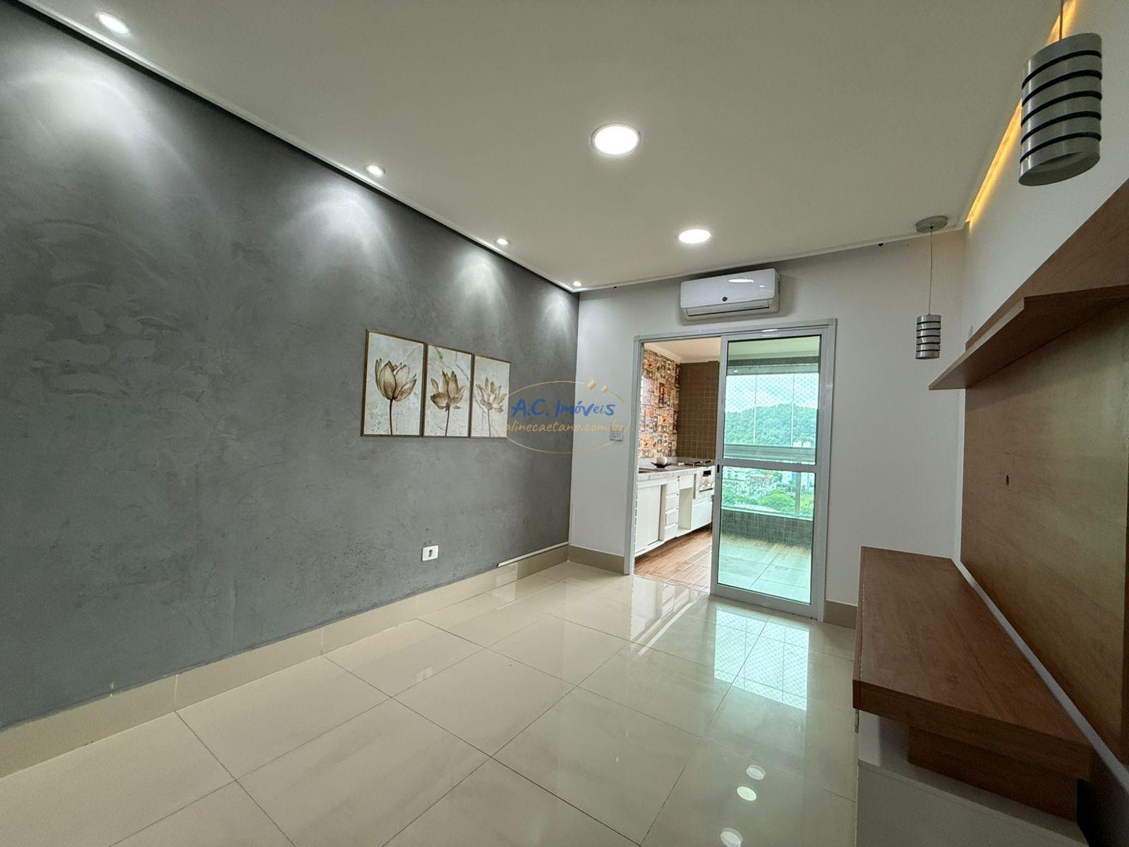 Apartamento à venda com 2 quartos, 1 suíte, 2 vagas e 77m² no Canto do Forte, Praia Grande (SP) — foto 6 de 30