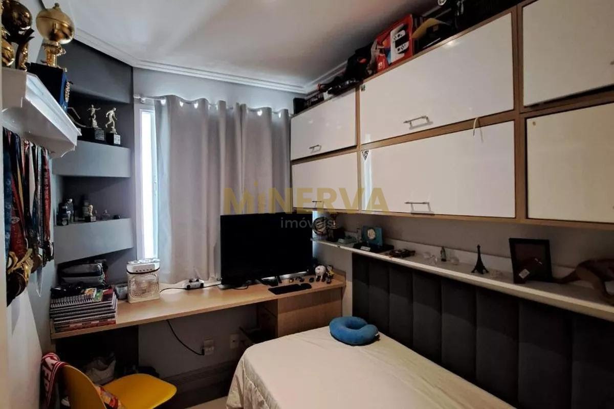 Apartamento à venda com 3 quartos, 1 suíte, 1 vaga e 81m² no Tatuapé, São Paulo (SP) — foto 12 de 30