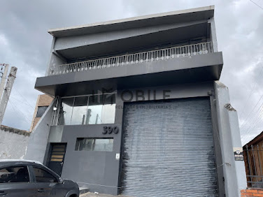 Depósito em Sarandi, Porto Alegre para Locação por R$ 22 mil