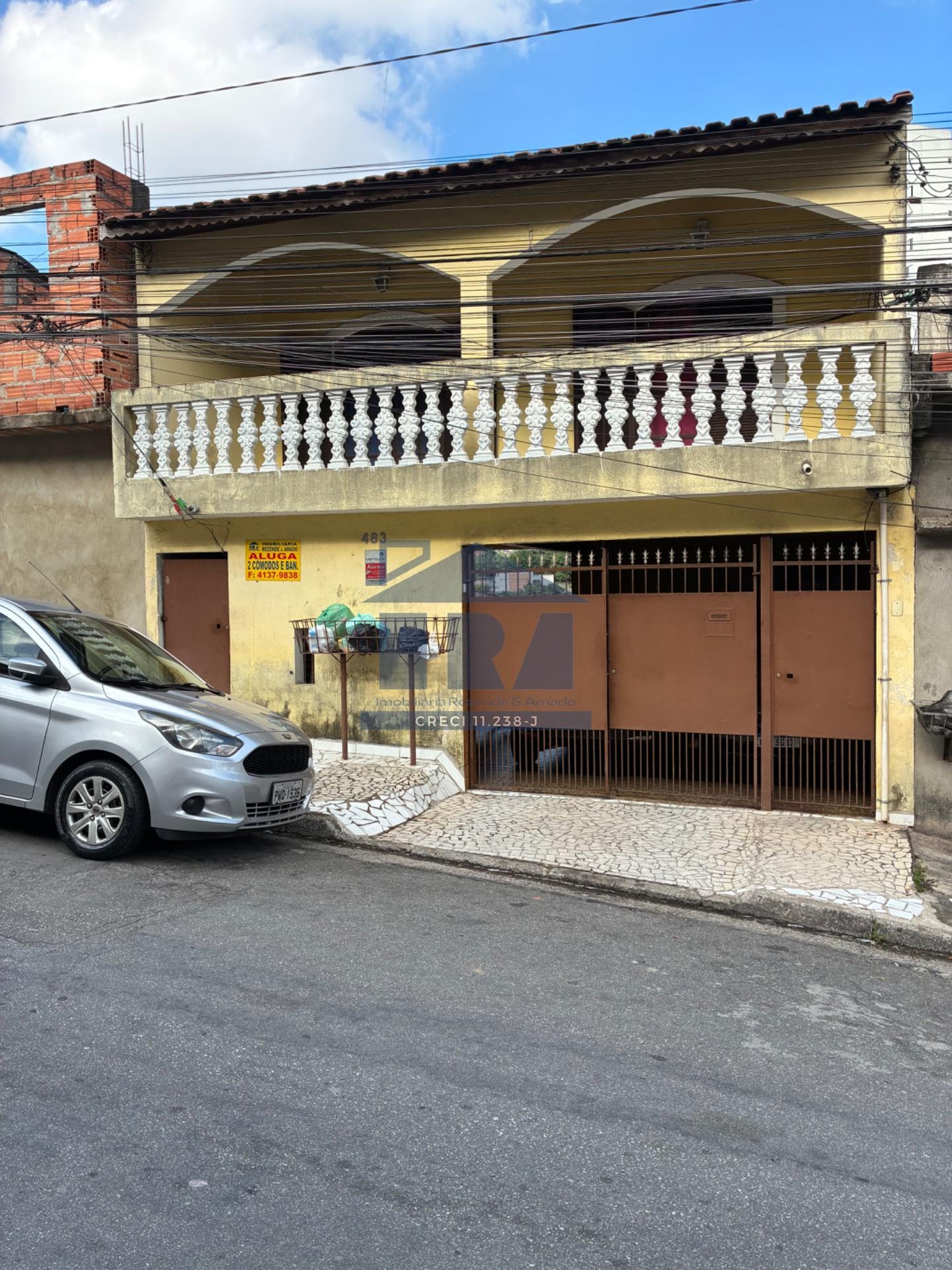 Fachada