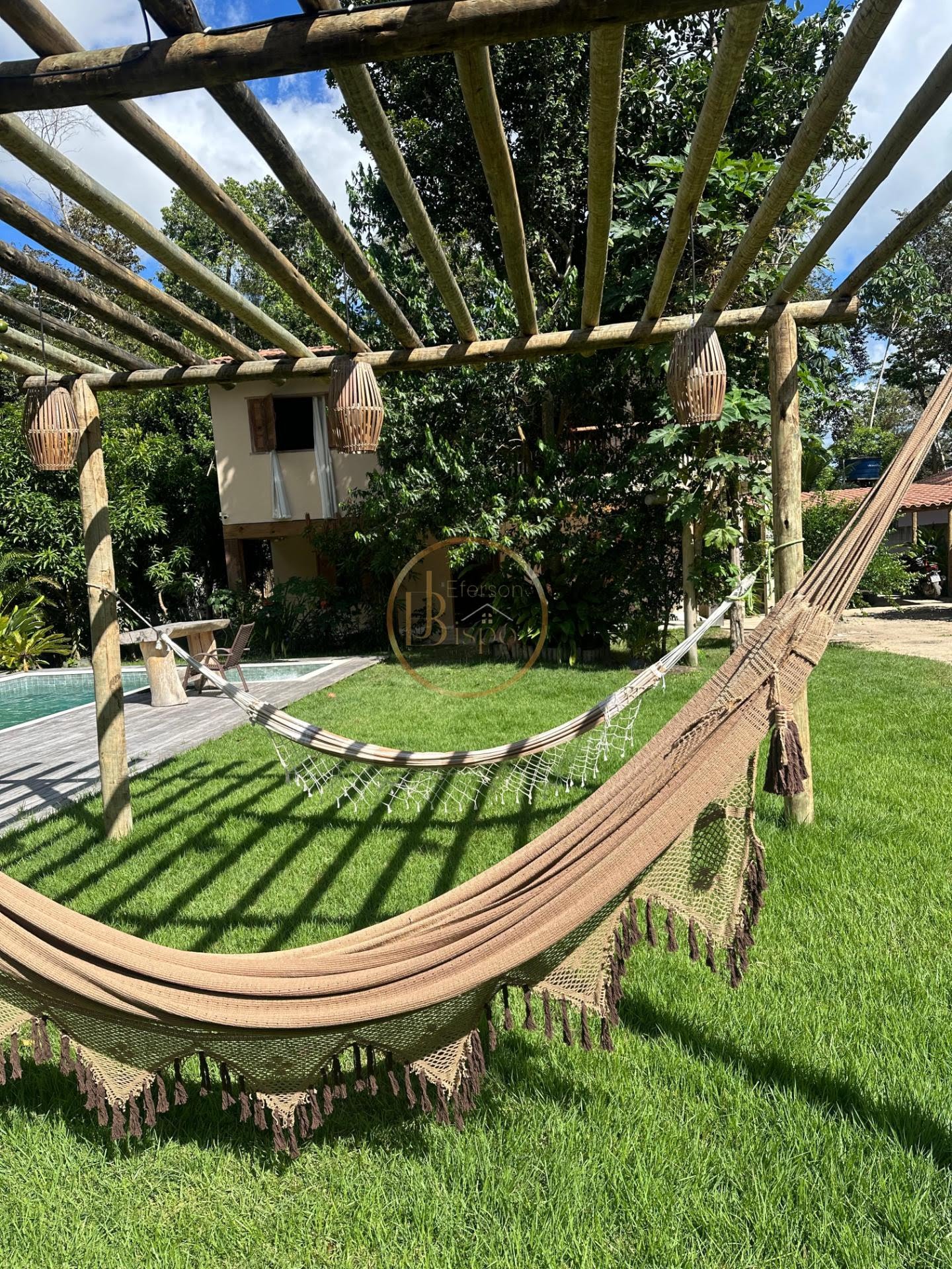 Casa à venda com 3 quartos, 3 suítes, 3 vagas e 100m² no Estrada de Trancoso, Porto Seguro (BA) — foto 3 de 6