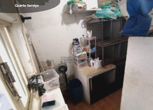 Quarto Serviço 