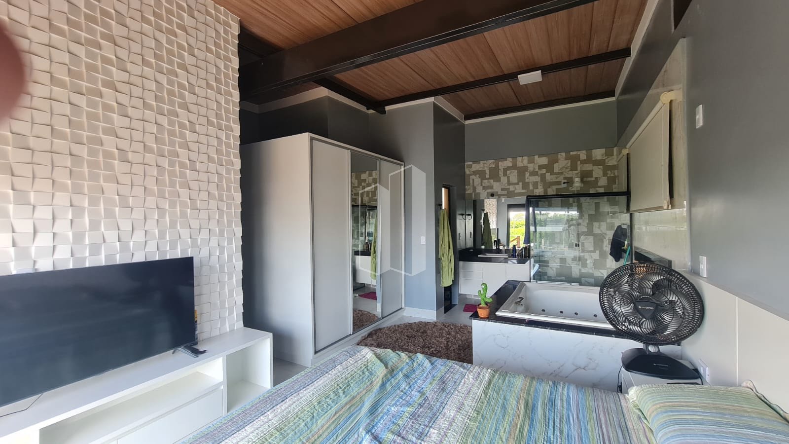 Casa à venda com 4 quartos, 4 suítes, 4 vagas e 271m² no Residencial Solar São Francisco II, Trindade (GO) — foto 15 de 30