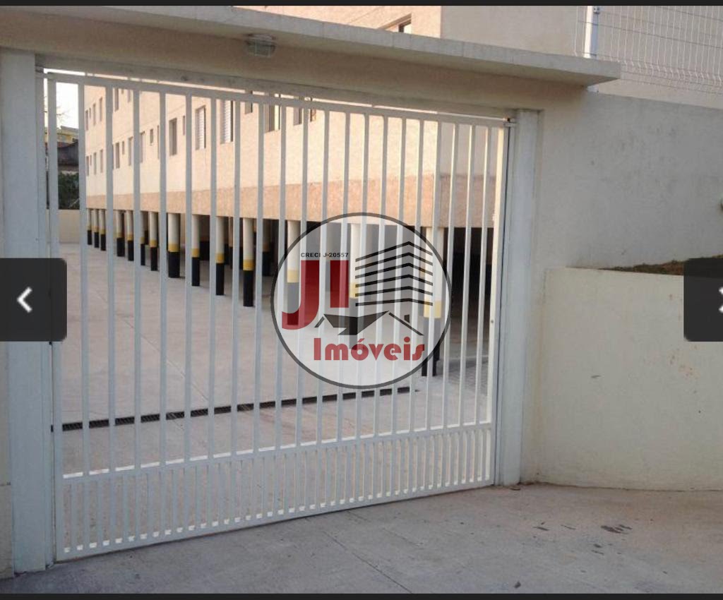 Entrada Garagem