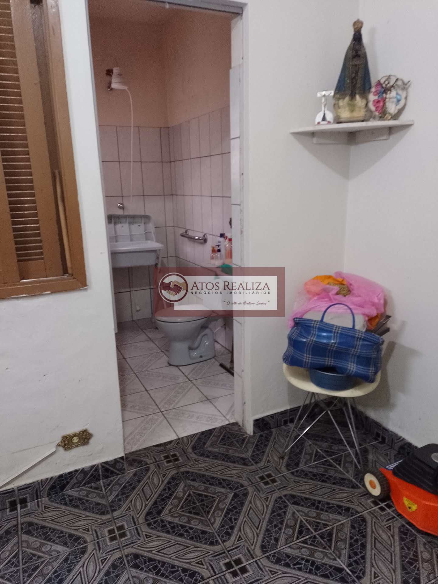 Casa à venda com 3 quartos, 1 suíte, 2 vagas e 140m² no Rio Bonito, São Paulo (SP) — foto 24 de 28