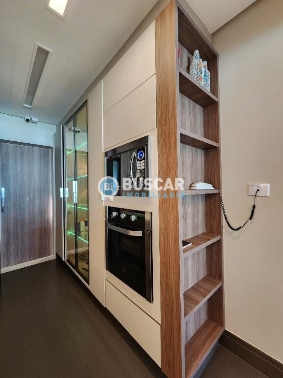 Apartamento à venda com 3 quartos, 3 suítes, 3 vagas e 140m² no Santa Mônica, Feira de Santana (BA) — foto 8 de 18