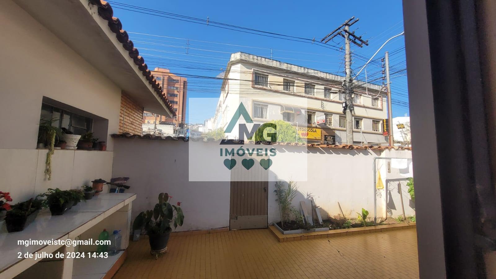 Casa à venda com 3 quartos, 1 suíte, 6 vagas e 447m² no Centro, Três Corações (MG) — foto 14 de 30