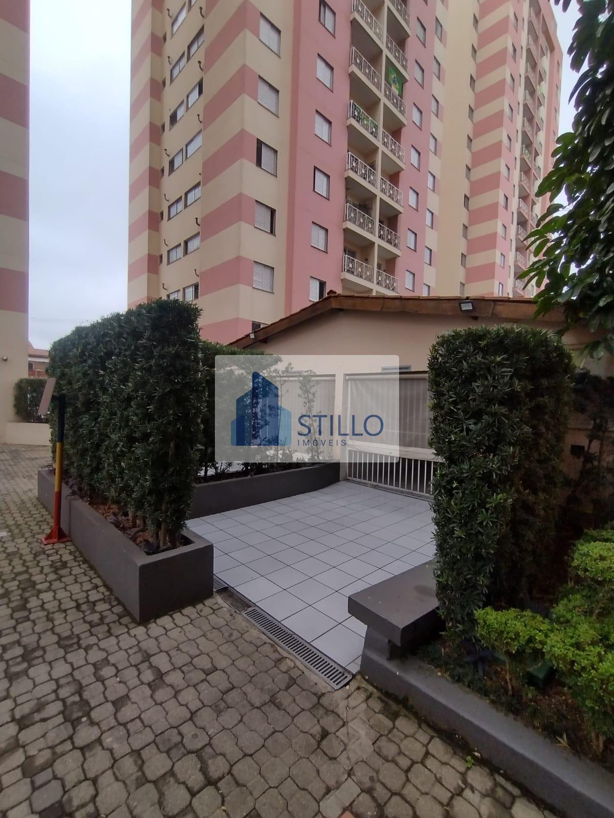 Apartamento à venda com 2 quartos, 1 banheiro, 1 vaga e 51m² no Chácara Califórnia, São Paulo (SP) — foto 14 de 16