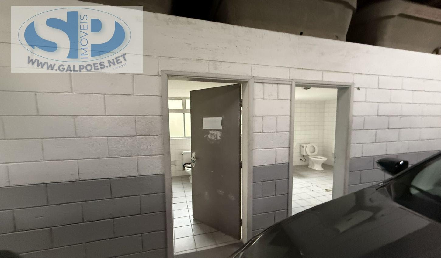 Depósito-Galpão, 1438 m² - Foto 5