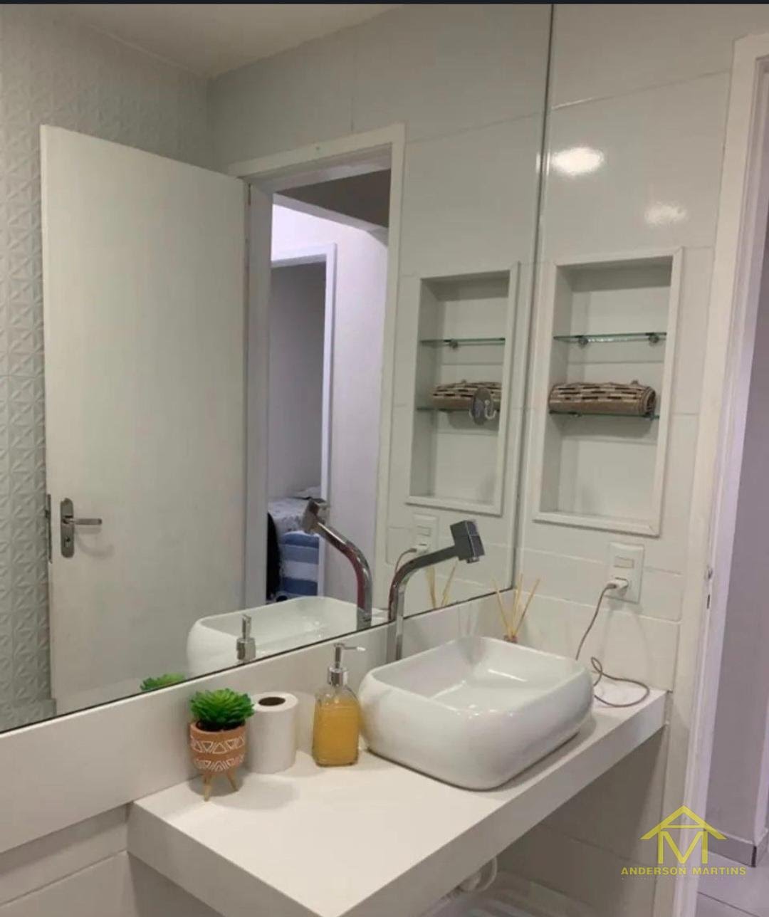 Apartamento, 2 quartos, 52 m² - Foto 14
