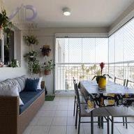 Apartamento em Vila Monumento  -  São Paulo
