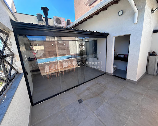 Apartamento, 3 quartos, 156 m² - Foto 11