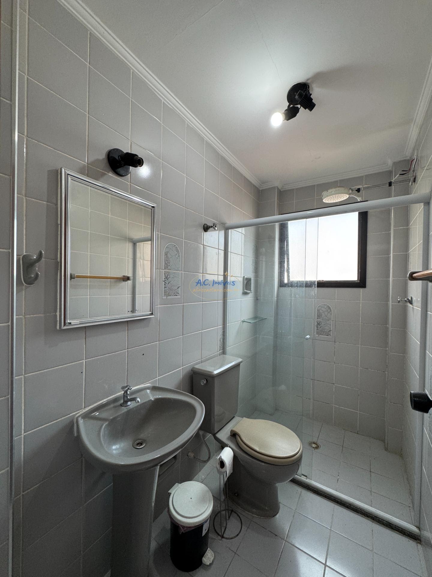 Apartamento à venda com 1 quarto, 1 banheiro, 1 vaga e 64m² no Canto do Forte, Praia Grande (SP) — foto 13 de 19