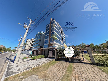 Vivace: Sofisticação, Conforto e Alto Padrão em Caiobá