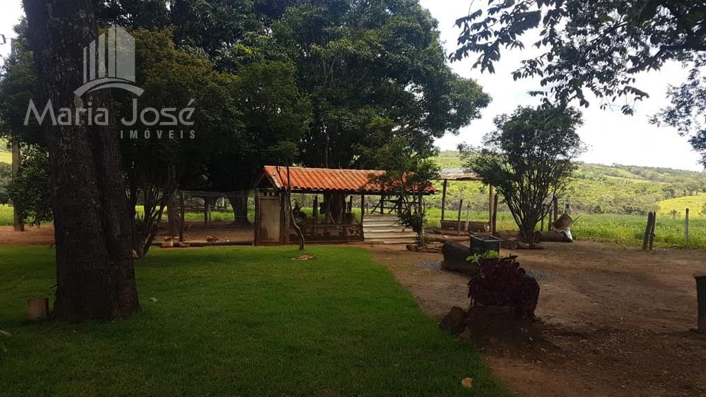 Rural à venda com 8930000m² de terreno no Zona Rural de Três Marias, Três Marias (MG) — foto 19 de 30