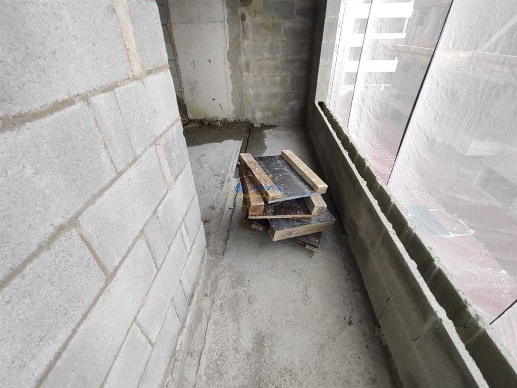 Apartamento à venda com 2 quartos, 1 suíte, 1 vaga e 79m² no Vila Caicara, Praia Grande (SP) — foto 9 de 30