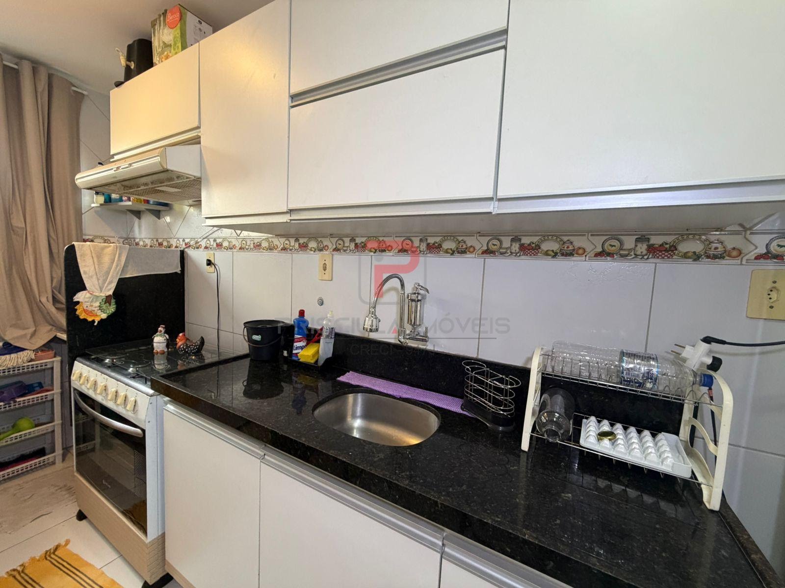 Apartamento à venda com 2 quartos, 1 suíte, 1 vaga e 60m² no Aeroclube, João Pessoa (PB) — foto 8 de 16