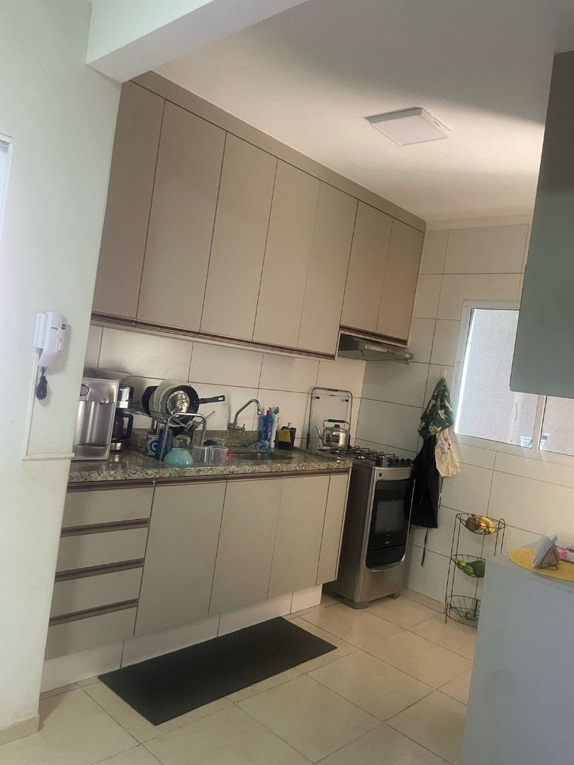 Casa à venda com 3 quartos, 1 suíte, 2 vagas e 90m² no Distrito de Bonfim Paulista, Ribeirão Preto (SP) — foto 7 de 30