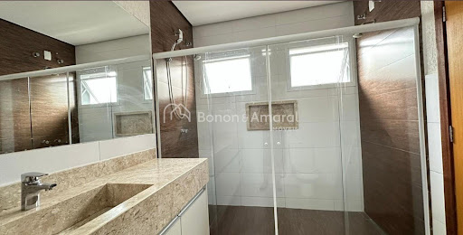 Casa de Condomínio, 4 quartos - Foto 26