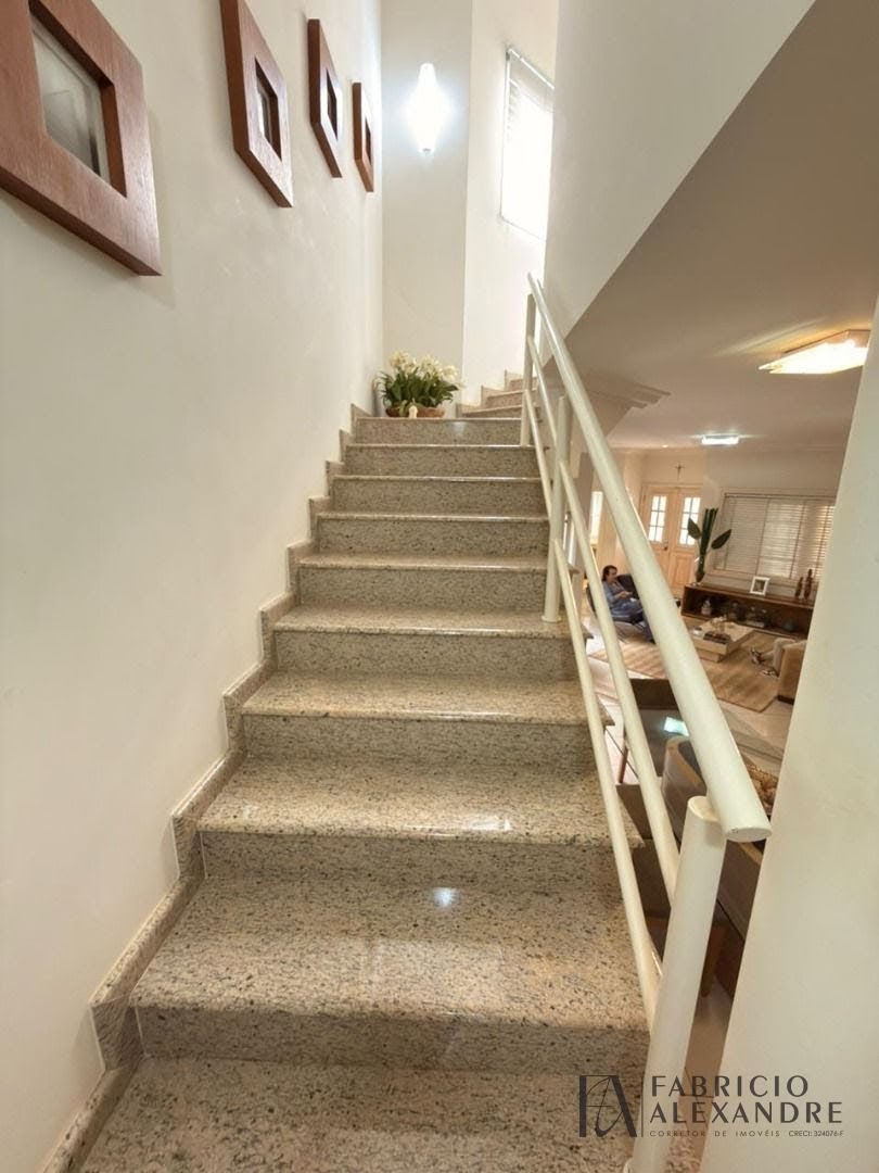 Casa à venda com 4 quartos, 4 suítes, 4 vagas e 337m² no Recanto Real, São José do Rio Preto (SP) — foto 24 de 30