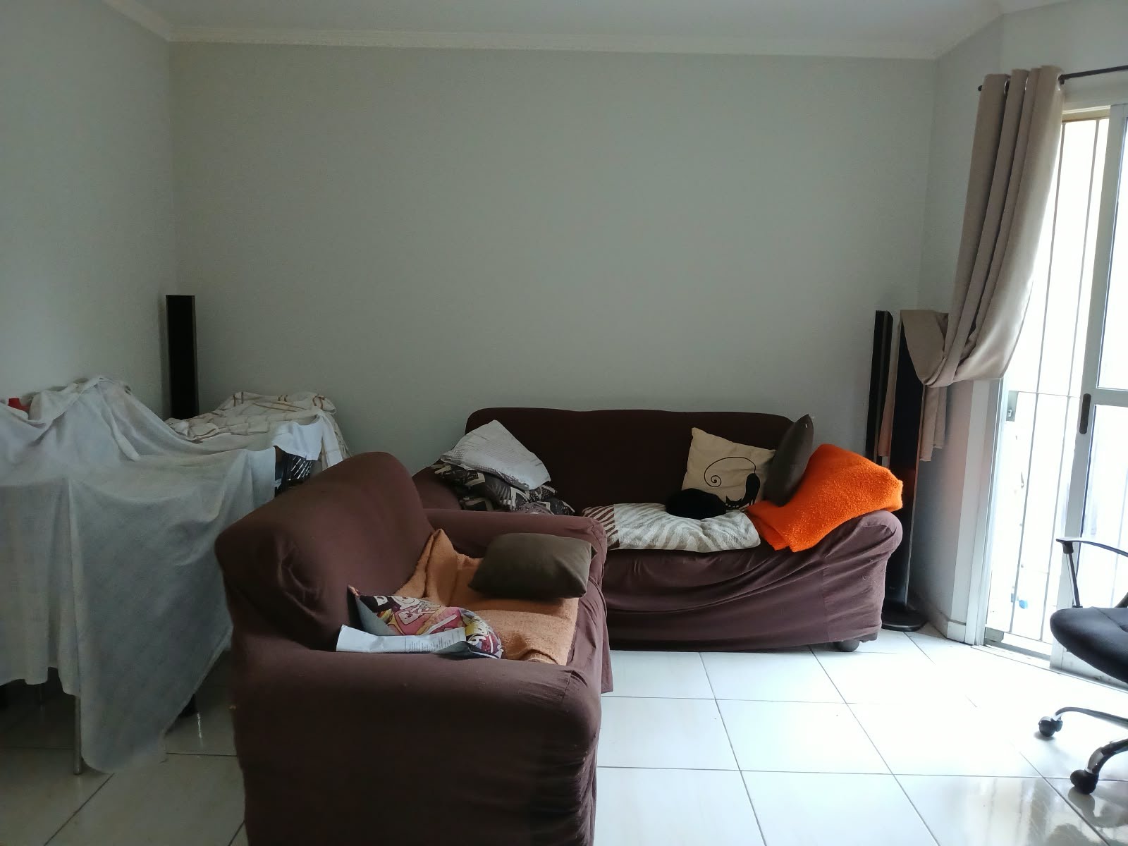 Apartamento à venda com 2 quartos, 1 banheiro e 1 vaga no Jardim Marilu, São Paulo (SP) — foto 8 de 30