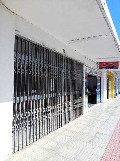 Sala em Cidade Alta  -  Araranguá